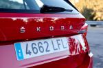 Skoda Kamiq G-Tec 2019 года (WW)